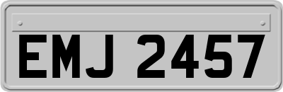 EMJ2457