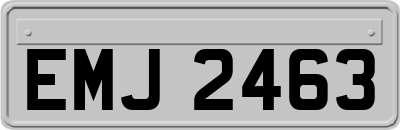 EMJ2463