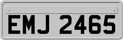 EMJ2465
