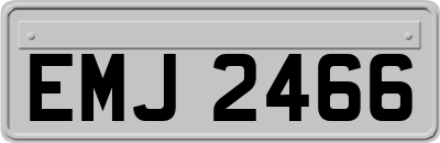 EMJ2466