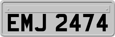 EMJ2474