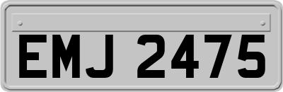 EMJ2475