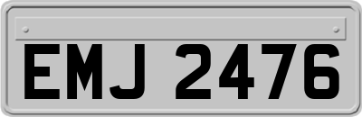 EMJ2476