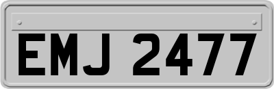 EMJ2477