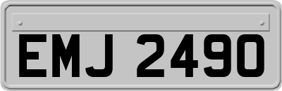 EMJ2490
