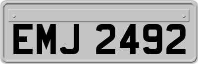 EMJ2492