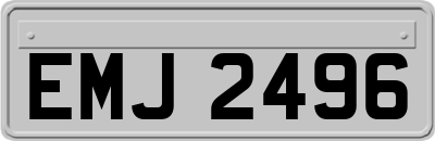 EMJ2496