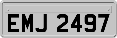 EMJ2497