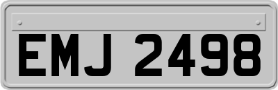EMJ2498