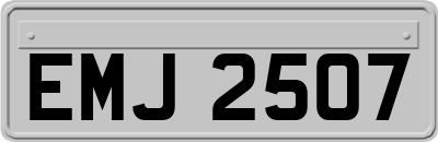 EMJ2507