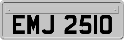 EMJ2510
