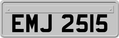 EMJ2515