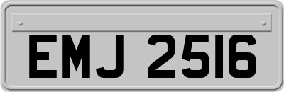 EMJ2516