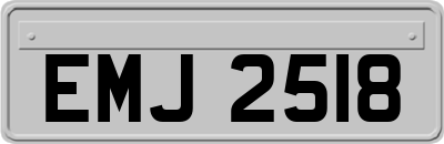 EMJ2518