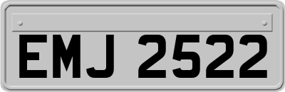 EMJ2522