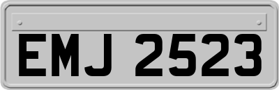 EMJ2523
