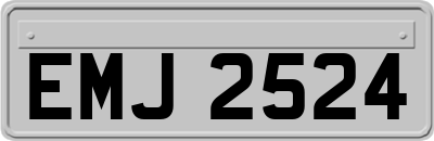 EMJ2524