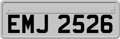 EMJ2526