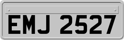 EMJ2527