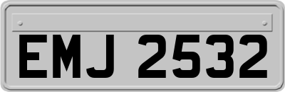 EMJ2532
