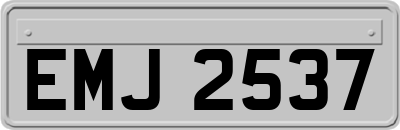 EMJ2537