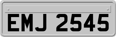 EMJ2545