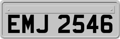 EMJ2546