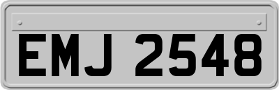 EMJ2548