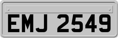 EMJ2549