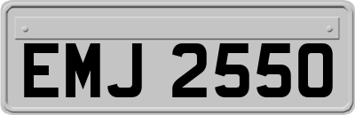 EMJ2550