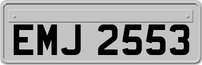 EMJ2553