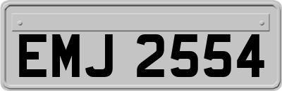 EMJ2554