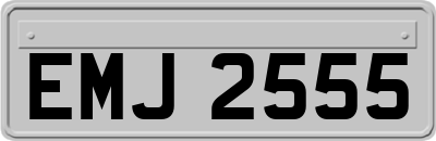 EMJ2555
