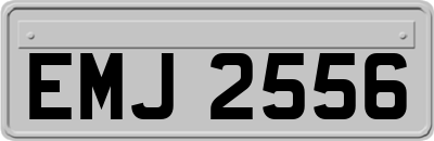 EMJ2556
