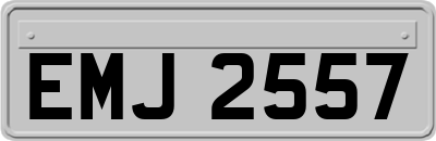 EMJ2557