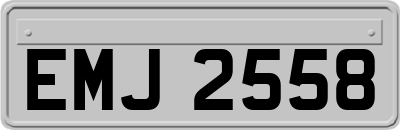 EMJ2558
