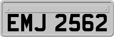 EMJ2562