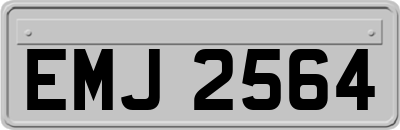 EMJ2564