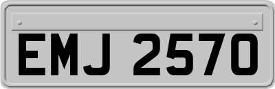 EMJ2570
