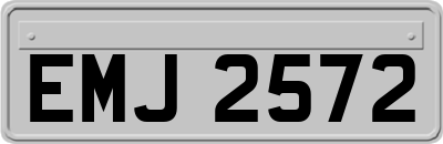 EMJ2572