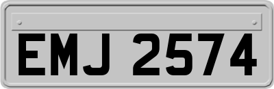 EMJ2574