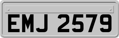 EMJ2579