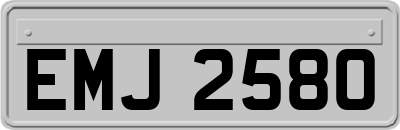 EMJ2580