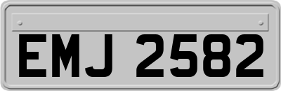 EMJ2582