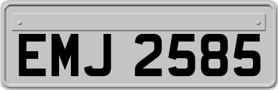 EMJ2585