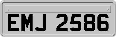 EMJ2586