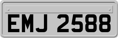 EMJ2588