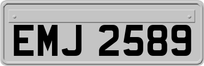 EMJ2589