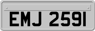 EMJ2591