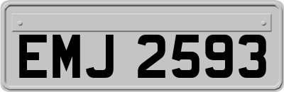 EMJ2593